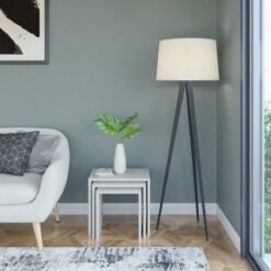 Alternative view of Acampo-Nesting Tables