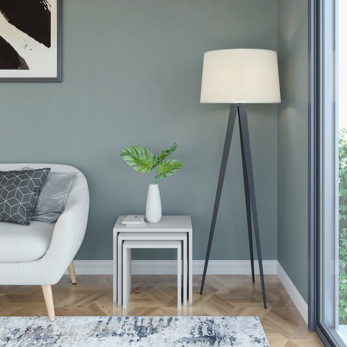 Second image of Acampo-Nesting Tables