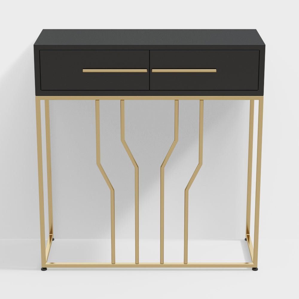 Second image of Regency Console Table