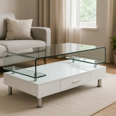 Auralia-Coffee Table