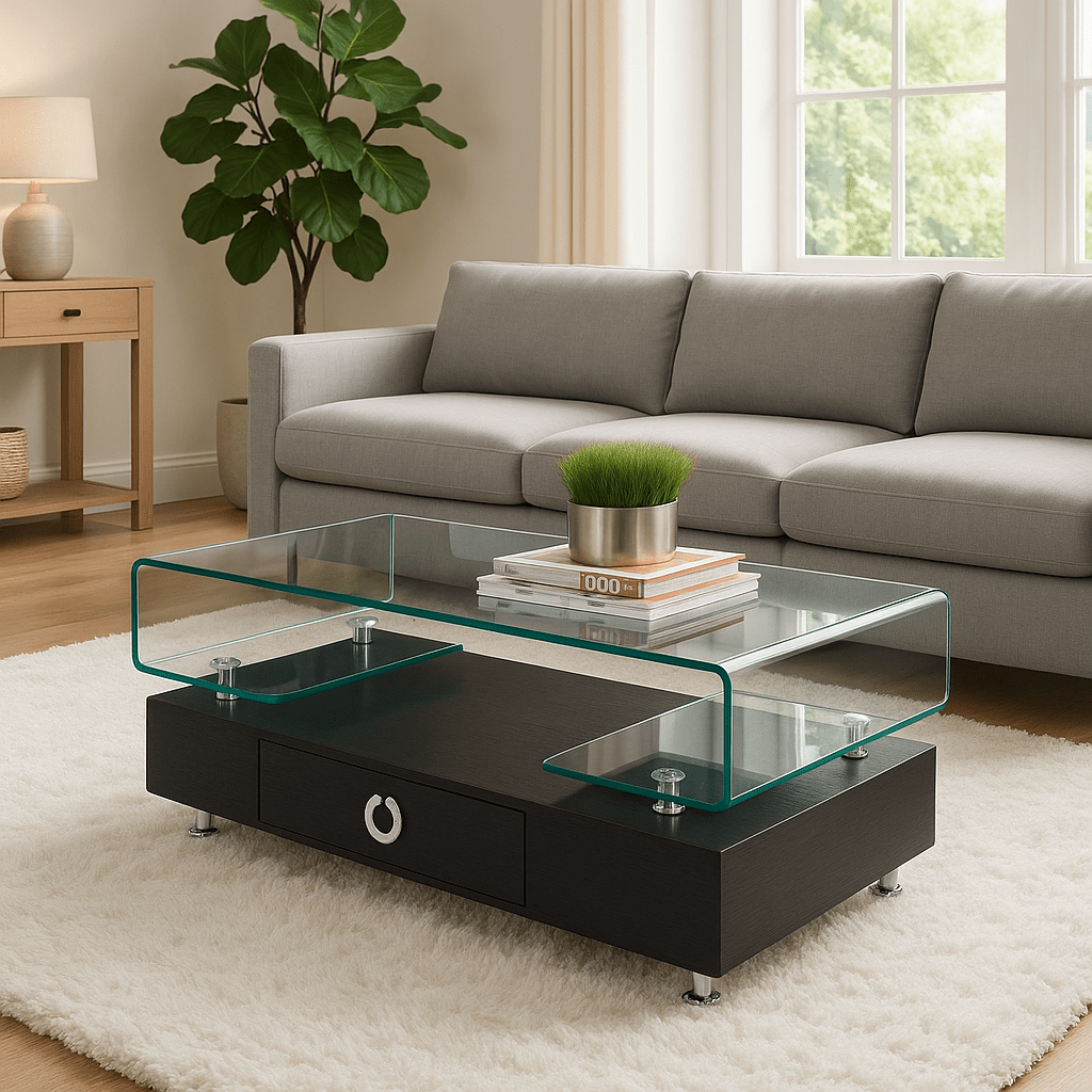 Aurelian Coffee Table