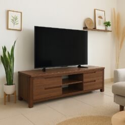 Oakline Media Console