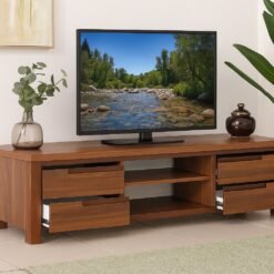 Alternative view of Oakline Media Console