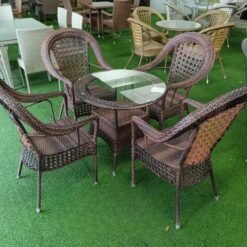 Alternative view of Marbella Outdoor Suite