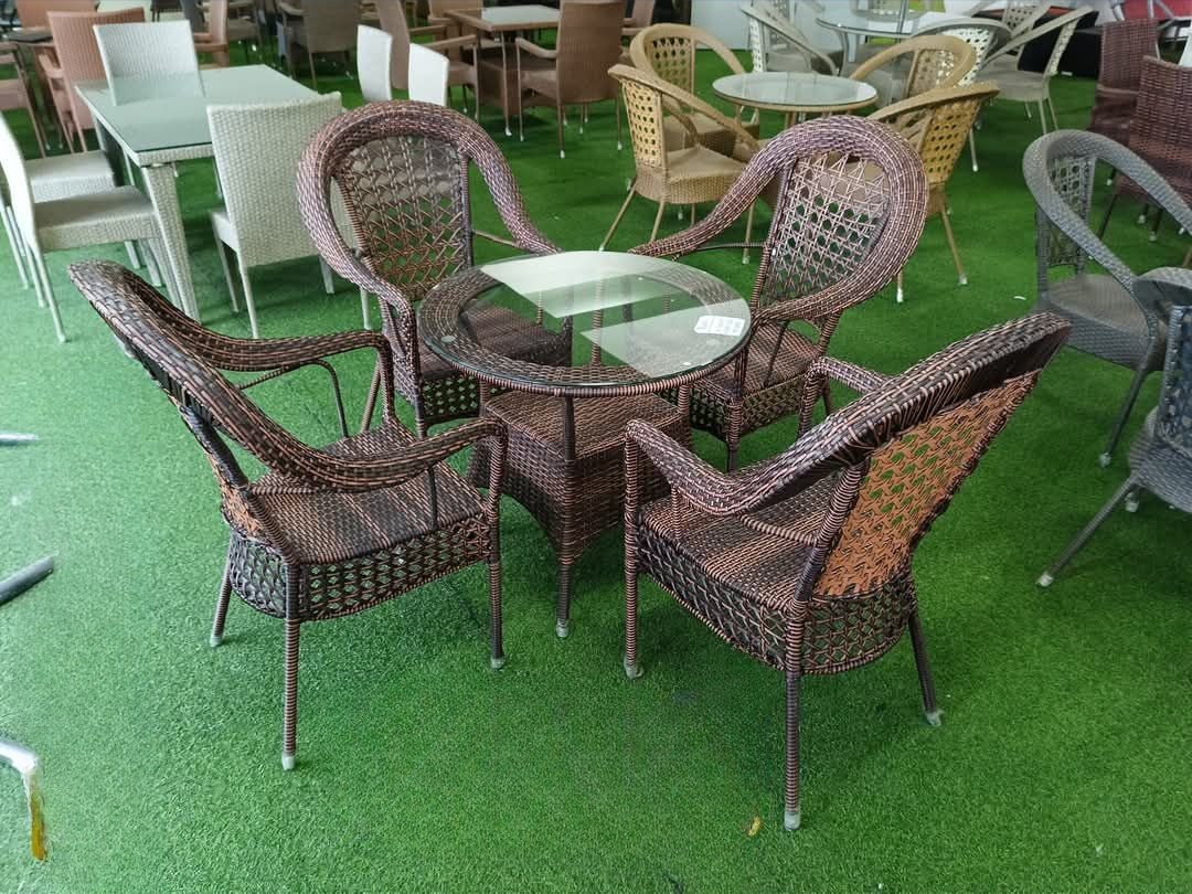 Second image of Marbella Outdoor Suite