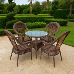 Marbella Outdoor Suite