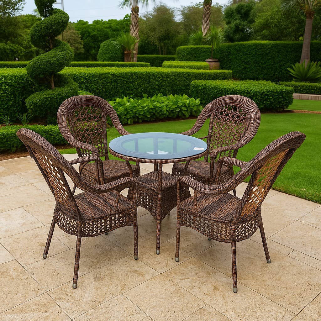 Marbella Outdoor Suite