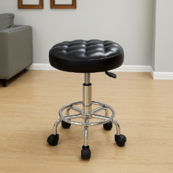 NEROSPIN Bar Chair
