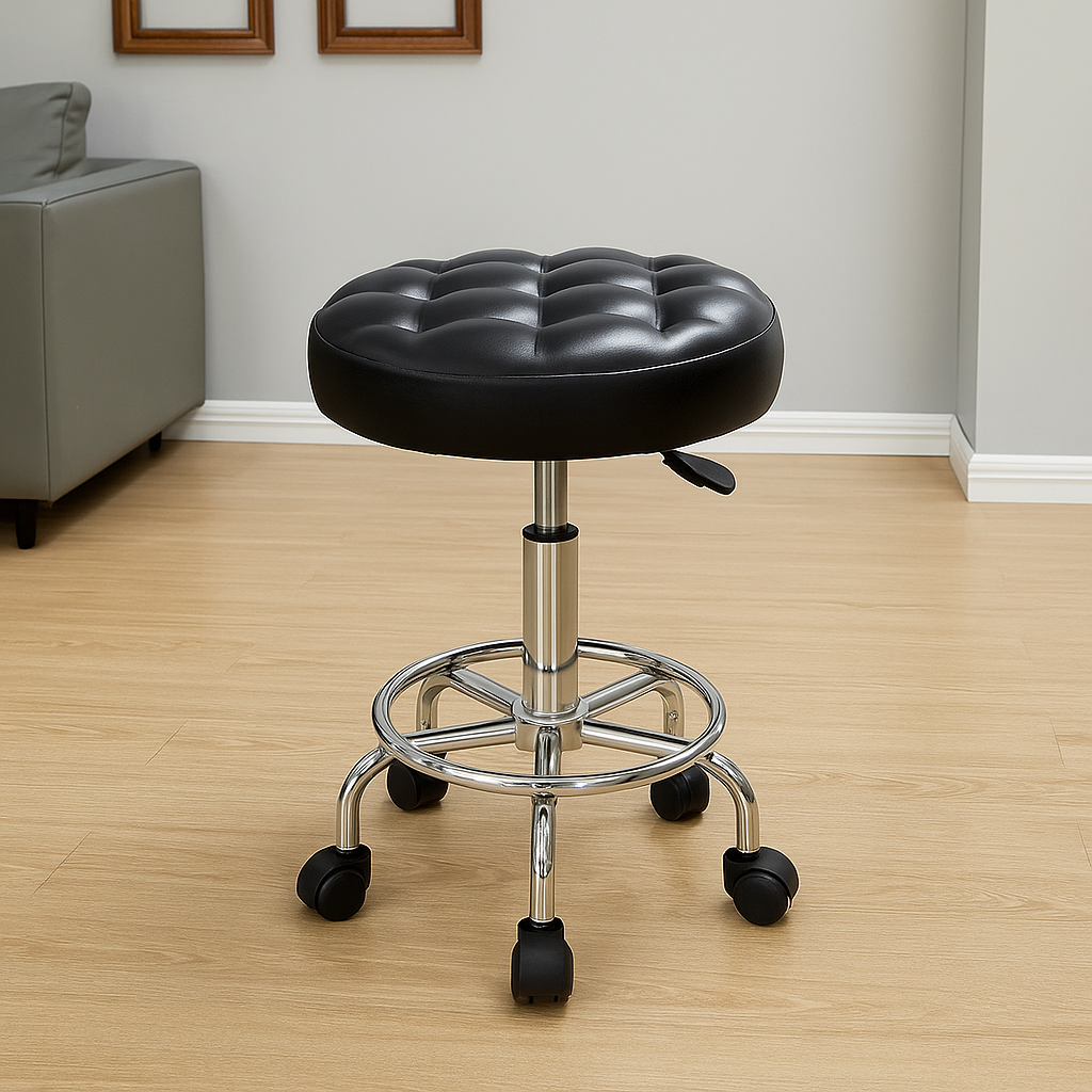 NEROSPIN Bar Chair