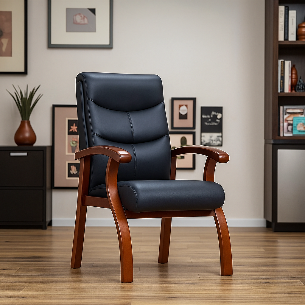 Astoria Luxe Visitor Chair