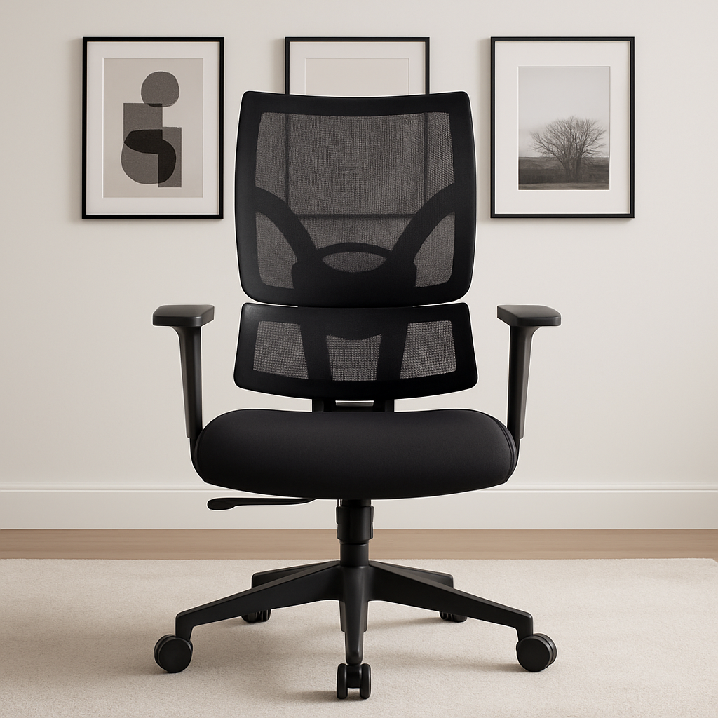 Second image of Lumino-High Back Chair