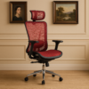 StratoMesh-High Back Chair