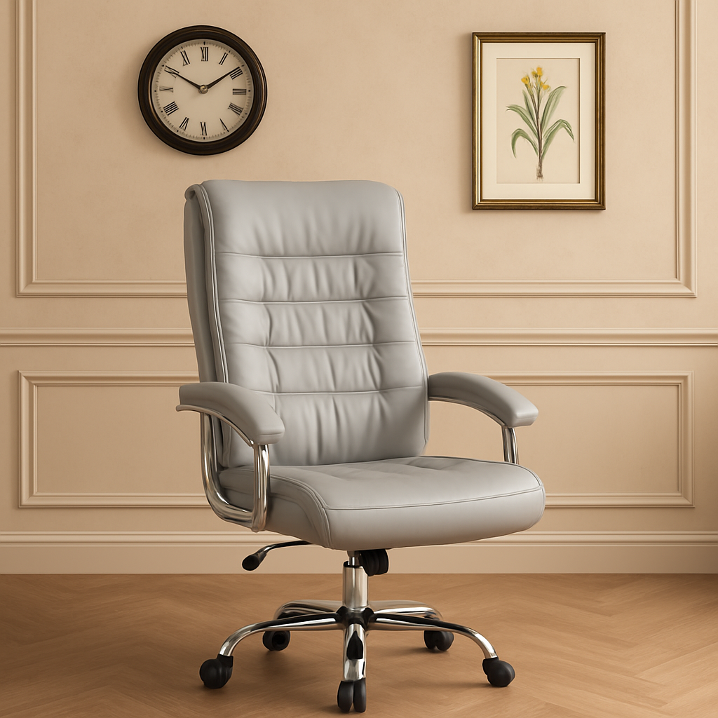 Second image of Greyson-High Back Chair