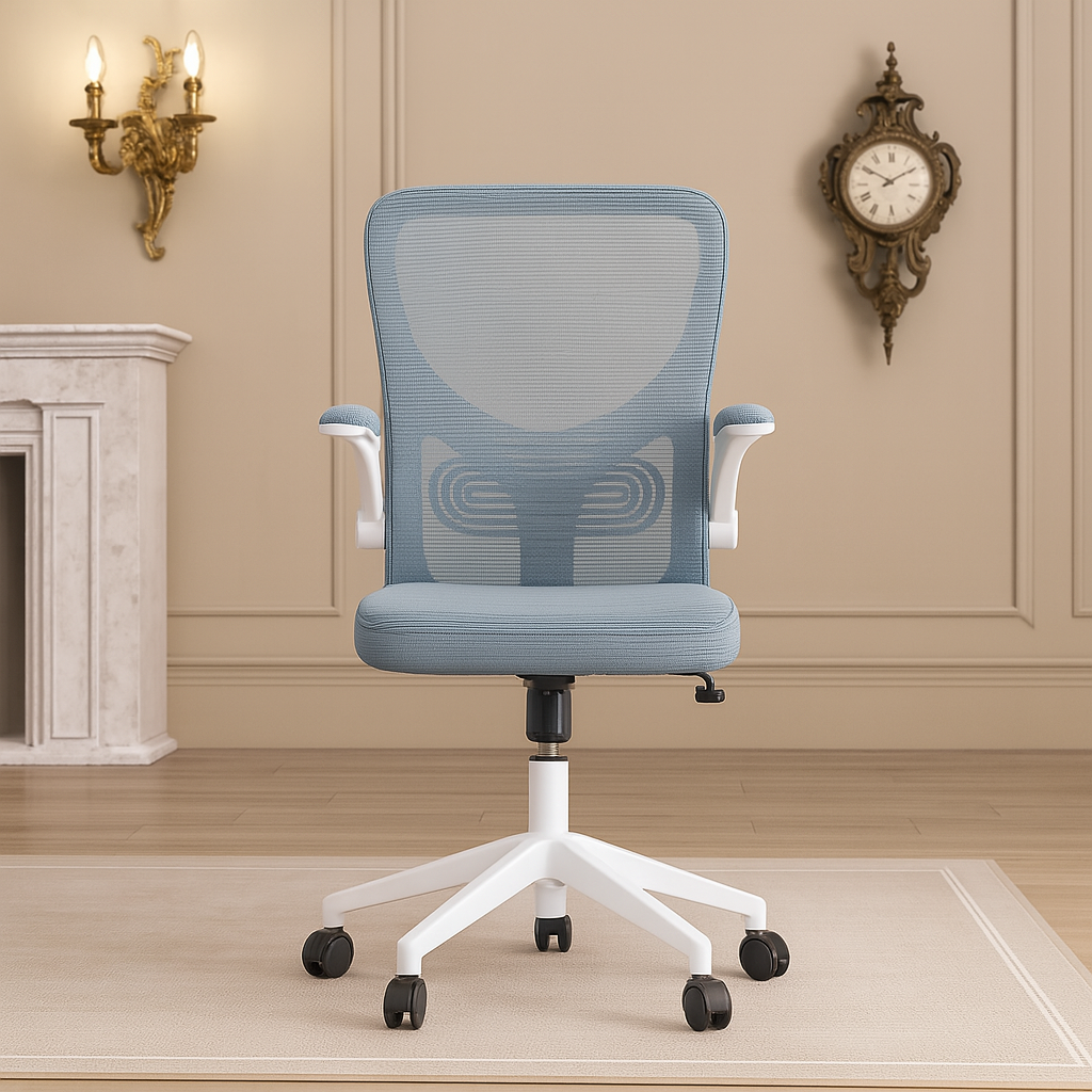 Second image of Stravon Low-Back Chair