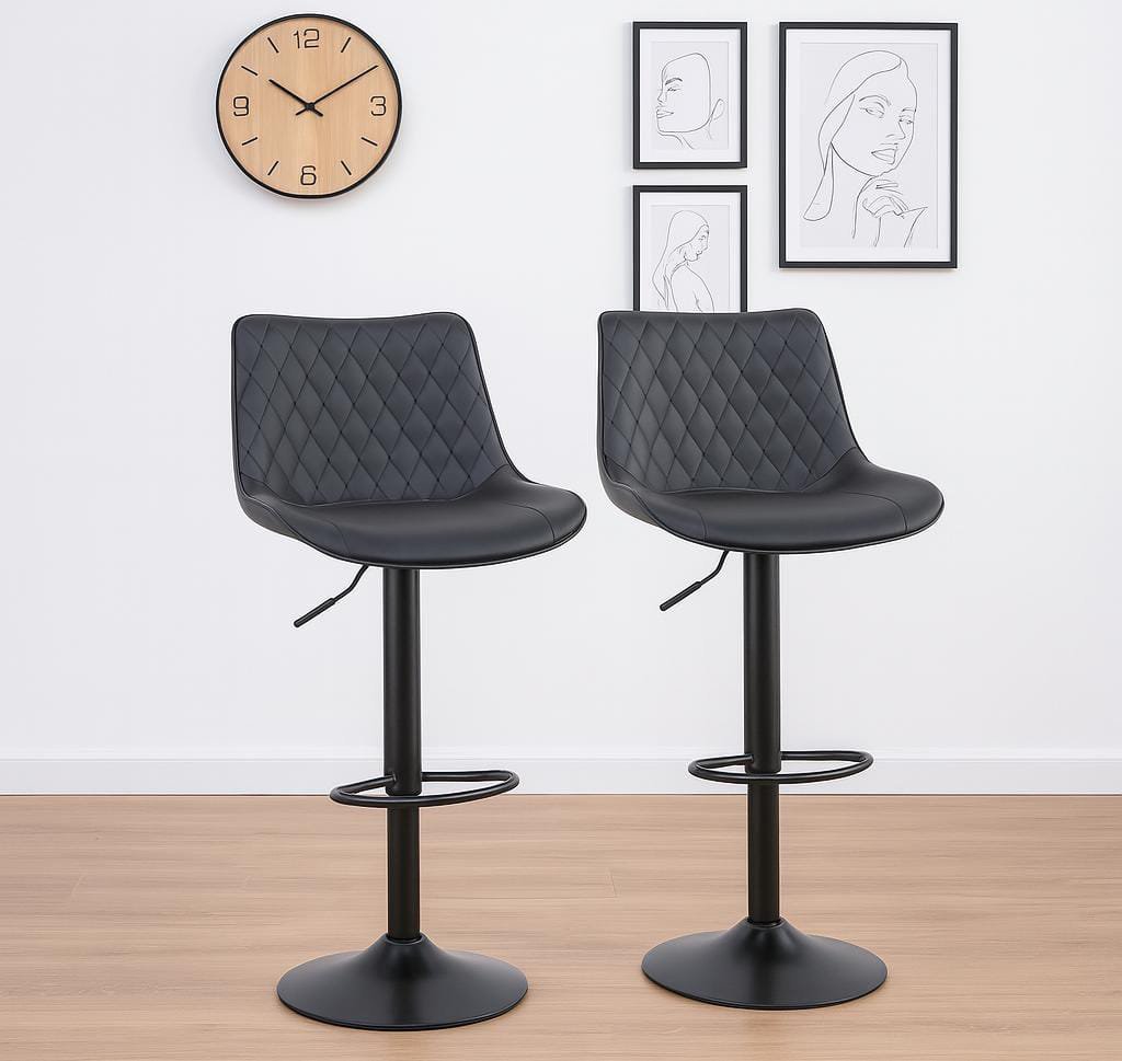 Second image of Moran Bar Chair