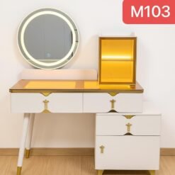 Serenity Dresser Table