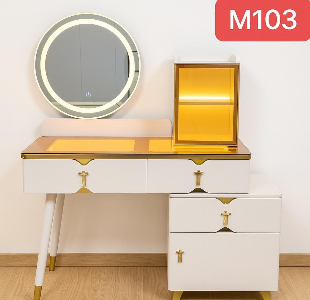 Serenity Dresser Table