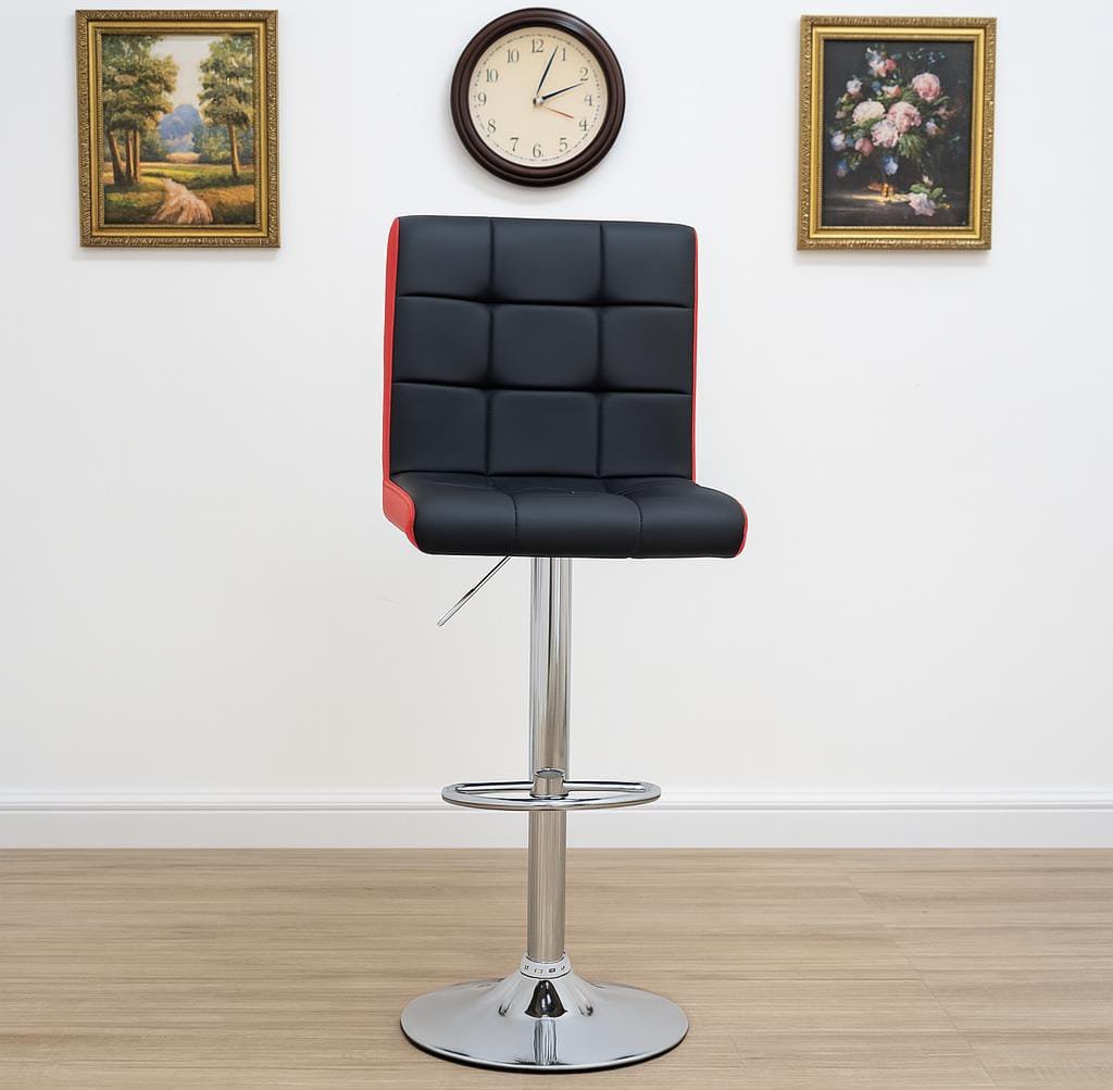 Second image of Brux Bar Chair