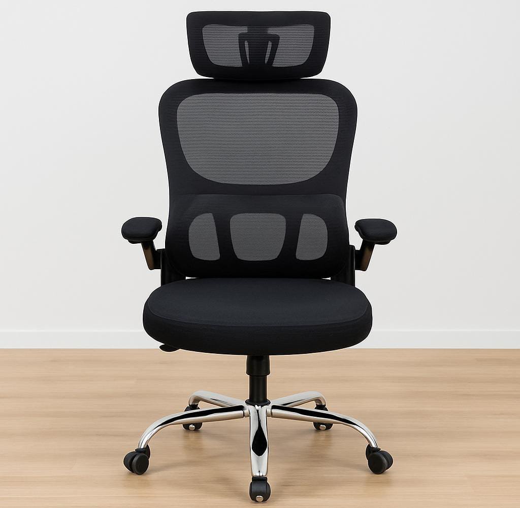 Miran High Back Chair