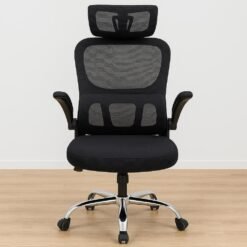 Alternative view of Miran High Back Chair