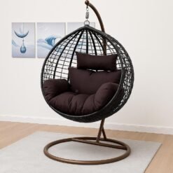 Balcony Outdoor Swing Chair