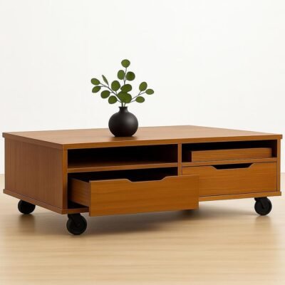 Alternative view of Wexford Centre Coffee Table