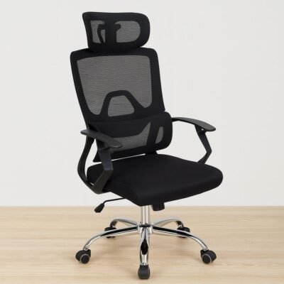 Alternative view of Biran High Back Chair