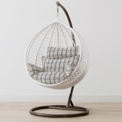 Balcony Outdoor Swing
