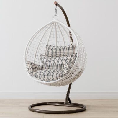 Balcony Outdoor Swing