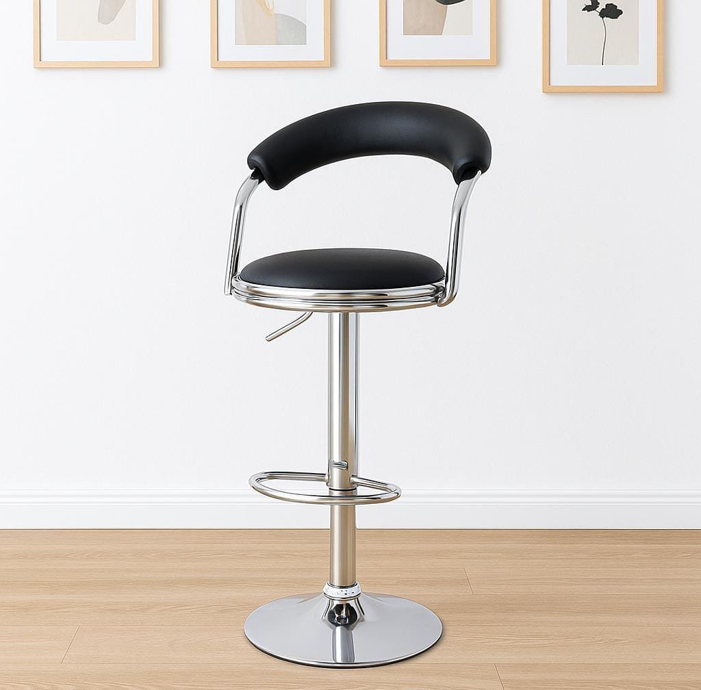 Backform Bar Chair