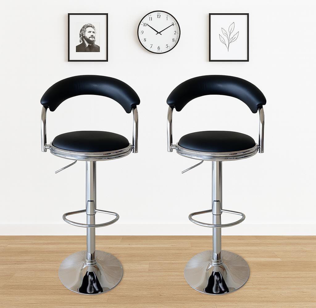 Second image of Backform Bar Chair