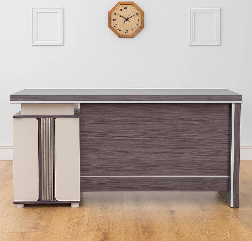 1.4m Lunato Study Desk