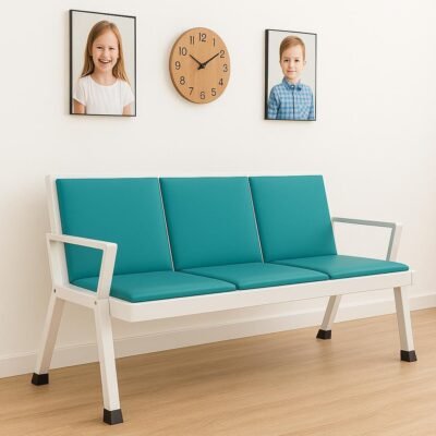 Softform Waiting Bench