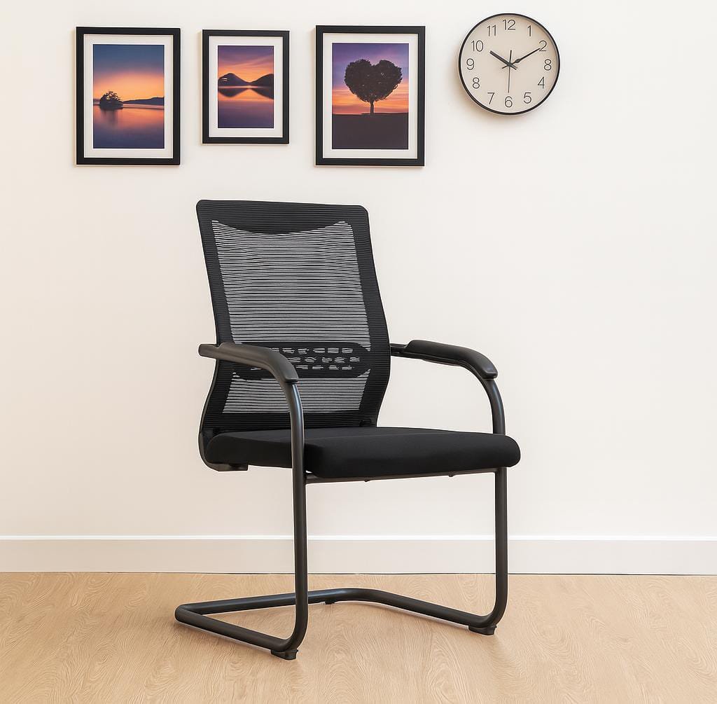 Prorest Visitor Chair