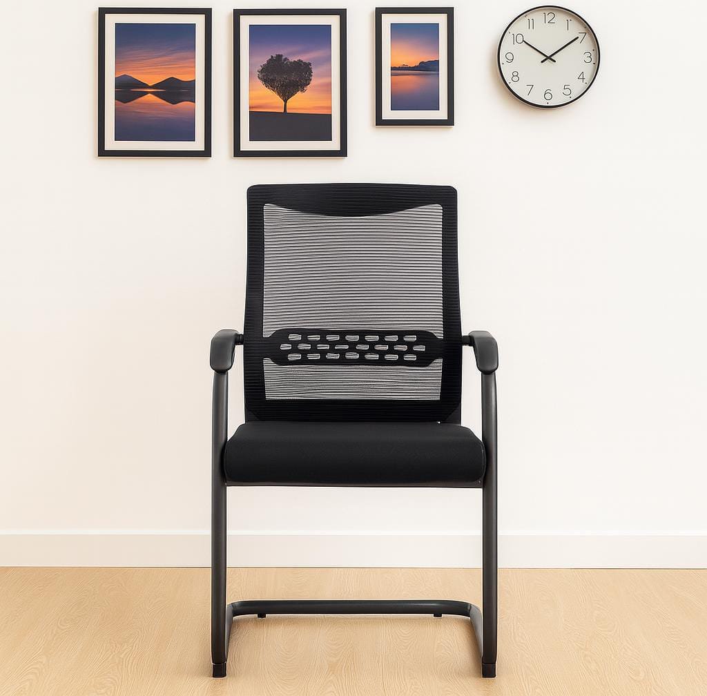 Second image of Prorest Visitor Chair