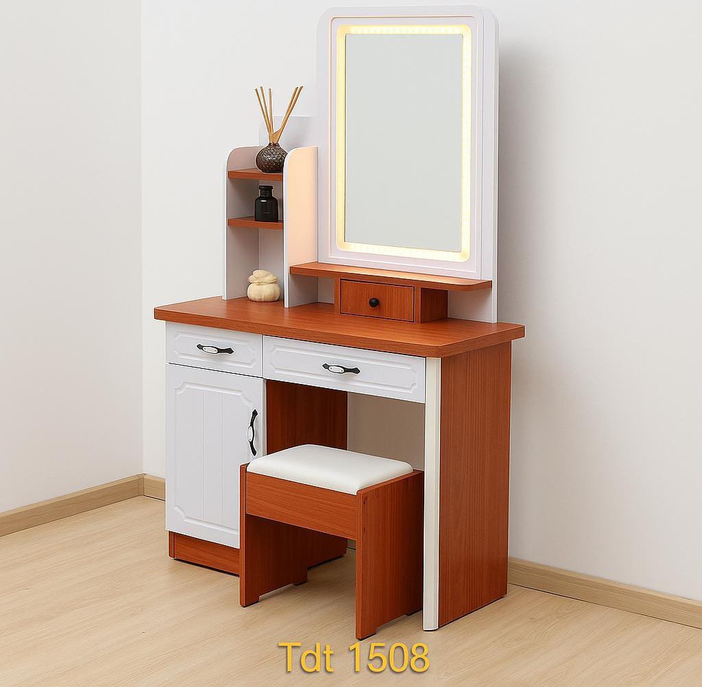 Second image of Bristol Dresser Table