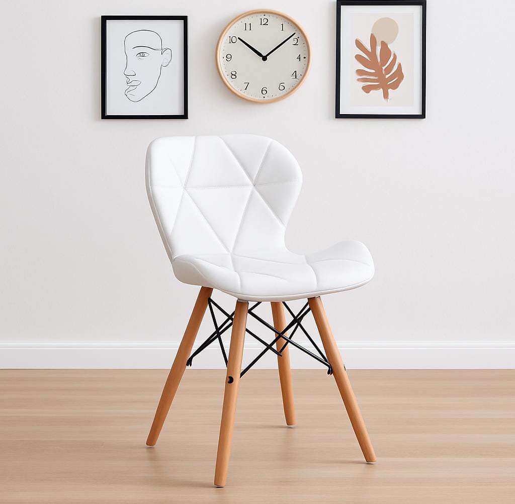 Velante Eames Dining Chair