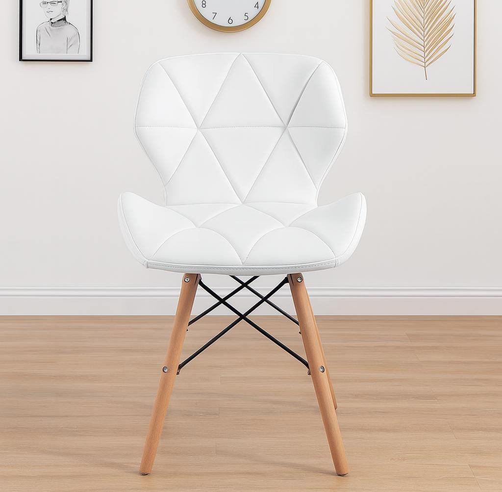 Second image of Velante Eames Dining Chair