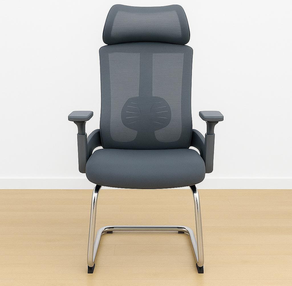 Second image of FlexBack Visitor Chair