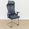 FlexBack Visitor Chair