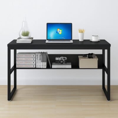 Alternative view of LumiSpace Study Desk