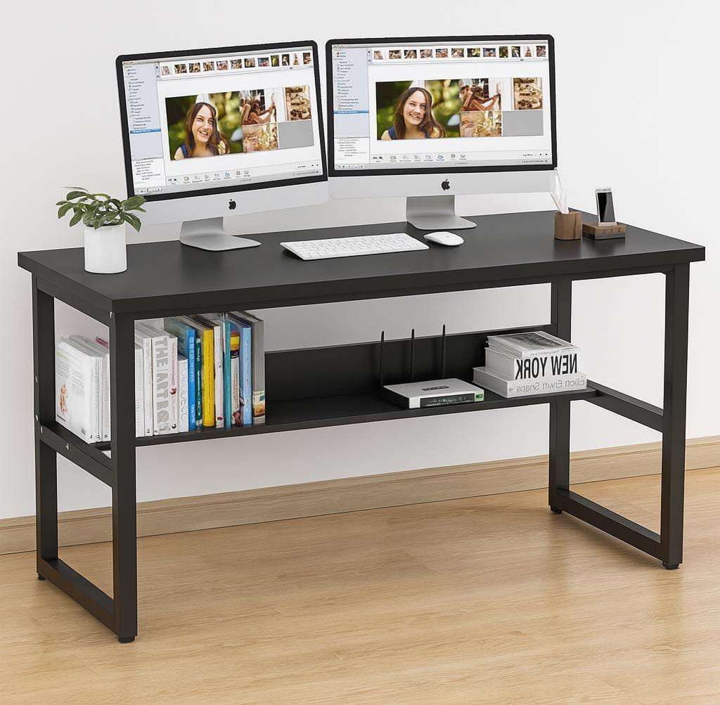 LumiSpace Study Desk