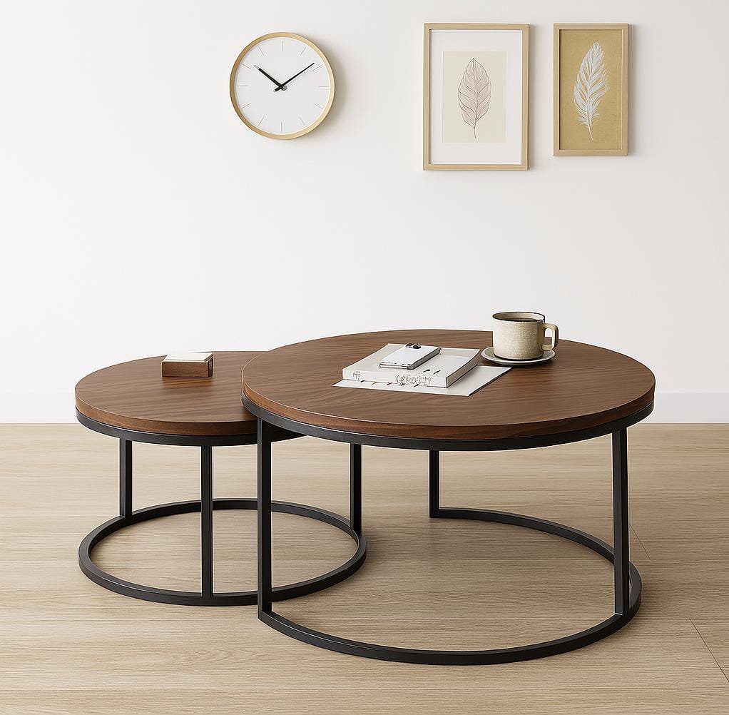 WillowOak Nesting Table