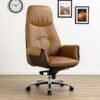 Kingsford Leather Executive Chair