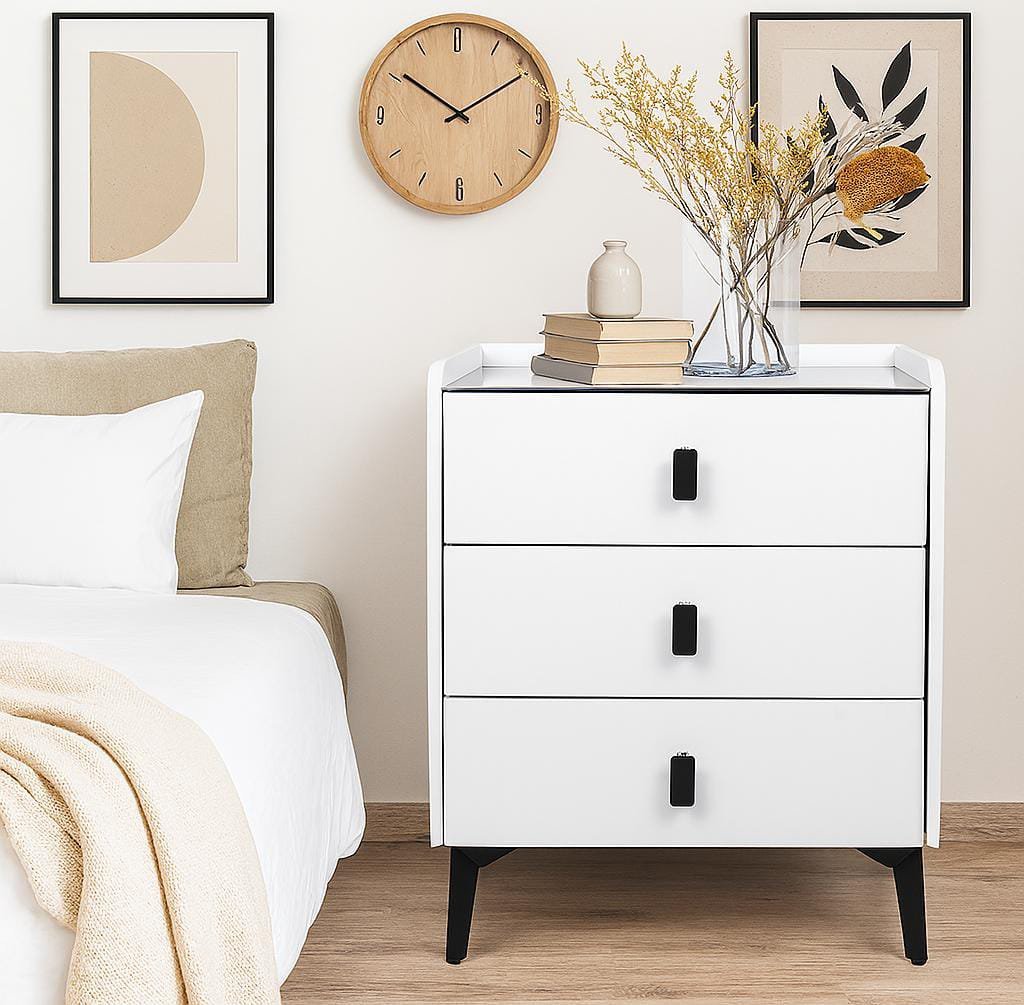 Second image of Straton Nightstand