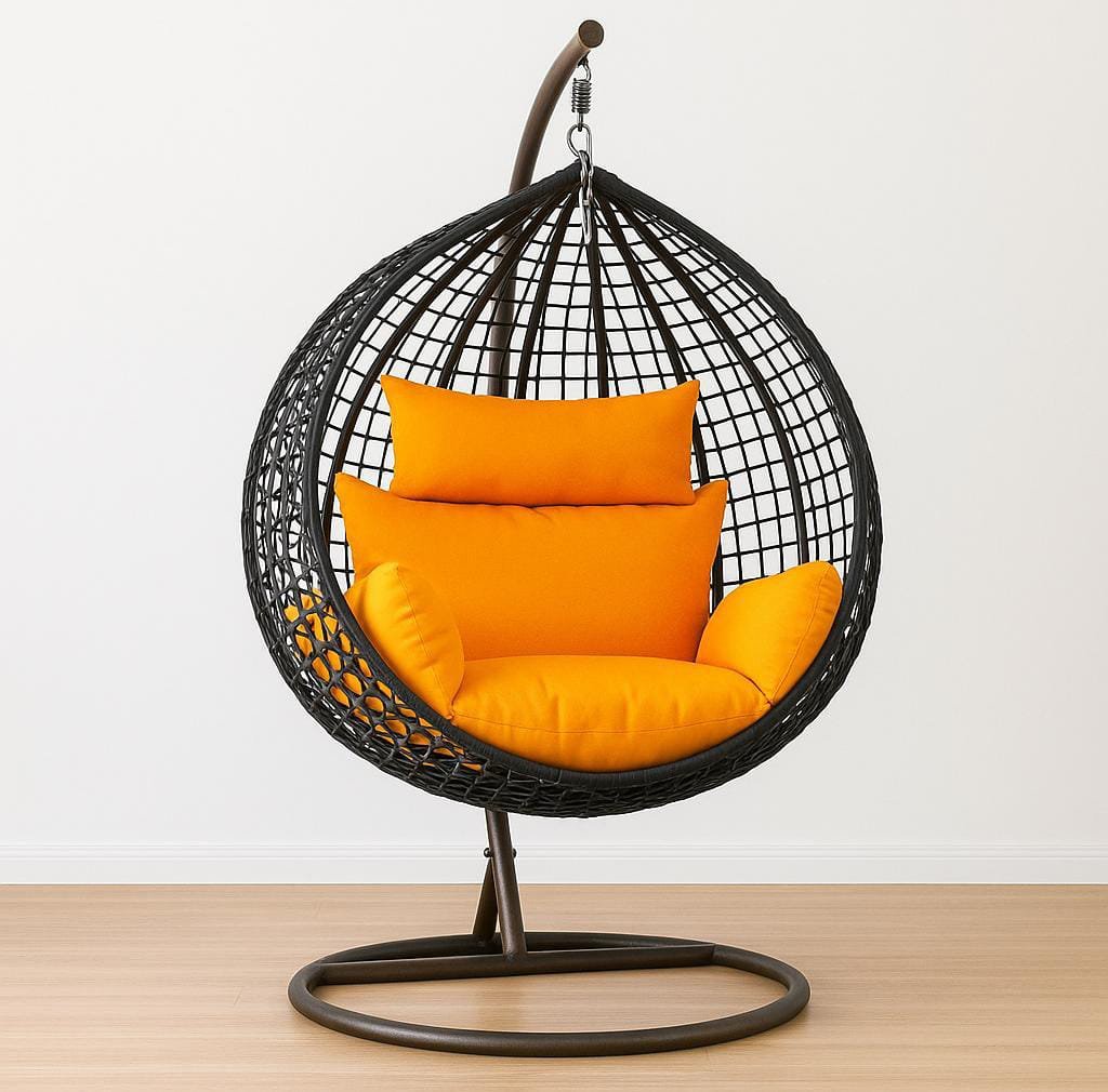 Nestico Outdoor Swing Chair