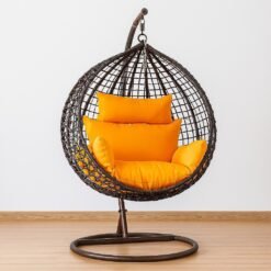 Alternative view of Nestico Outdoor Swing Chair