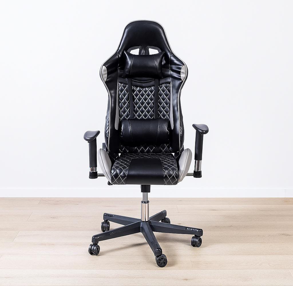 Second image of VOTEX High Back Gaming Chair