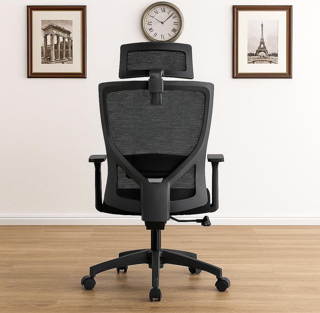 Second image of Nexus-High Back Chair