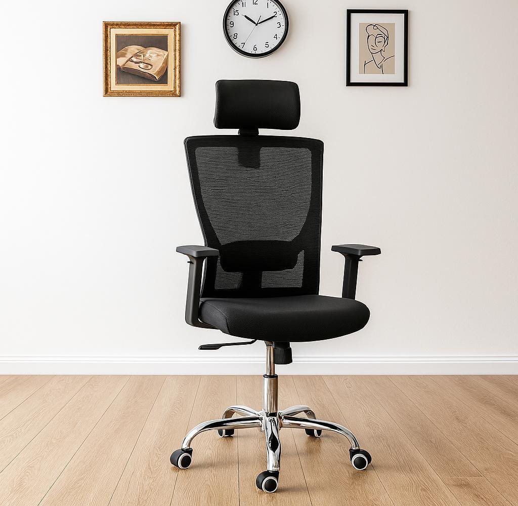 OPTIMA High Back Chair